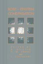 Bose-Einstein Condensation