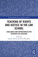 Teaching of Rights and Justice in the Law School