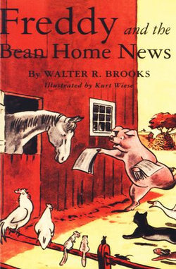 Freddy and the Bean Home News Freddy and the Bean Home News