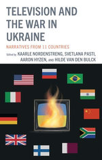 Television and the War in Ukraine