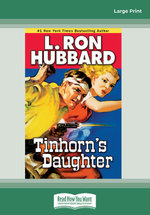 Tinhorn's Daughter