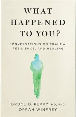 What Happened to You?