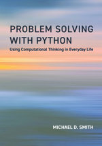 Problem Solving with Python