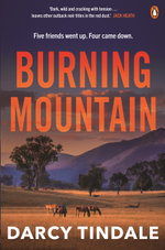 Burning Mountain