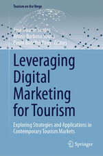 Leveraging Digital Marketing for Tourism