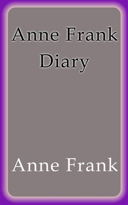 Anne Frank Diary