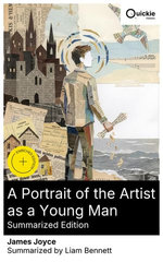 A Portrait of the Artist as a Young Man (Summarized Edition)