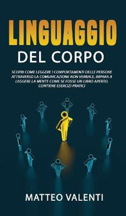 Il linguaggio del corpo