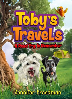 Toby's Travels
