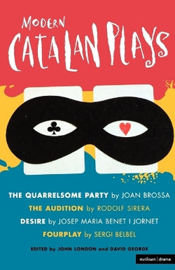 Modern Catalan Plays
