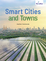 Smart Cities and Towns