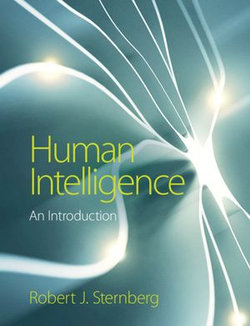 Human Intelligence Human Intelligence