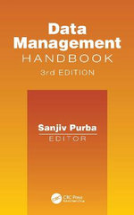 Handbook of Data Management 1999 Edition