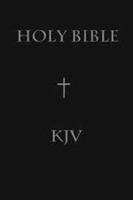 The Bible, King James Version (Annotated)