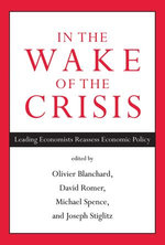 In the Wake of the Crisis