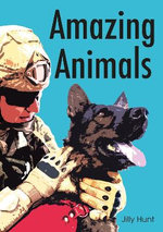 Amazing Animals