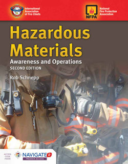 Hazardous Materials: Awareness And Operations
