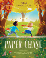 Paper Chase