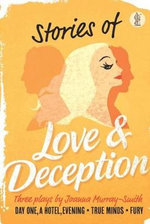 Stories of Love and Deception