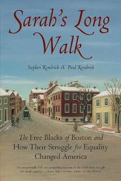 Sarah's Long Walk