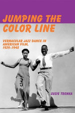 Jumping the Color Line Jumping the Color Line