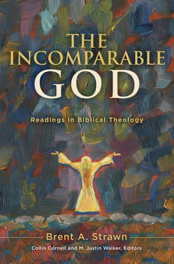 The Incomparable God The Incomparable God