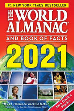 The World Almanac and Book of Facts 2021