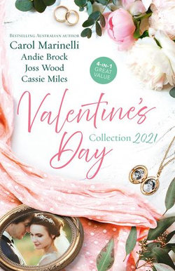 Valentine's Day Collection 2021/Seduced by the Heart Surgeon/The Last Heir of Monterrato/Reunited...and Pregnant/Snowed In