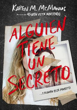 Alguien Tiene un Secreto / Two Can Keep a Secret