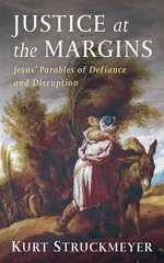 Justice at the Margins Justice at the Margins