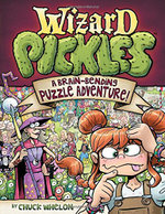 Wizard Pickles