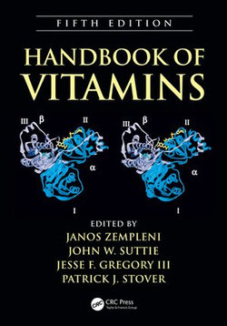 Handbook of Vitamins Handbook of Vitamins