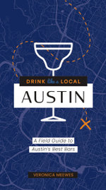 Drink Like a Local Texas