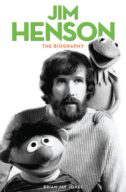 Jim Henson Jim Henson