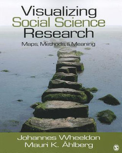 Visualizing Social Science Research