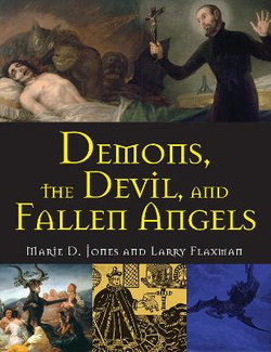 Demons, The Devil, And Fallen Angels