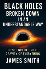 Black Holes Broken Down In An Understandable Way: The Science Behind the Gravity of Everything