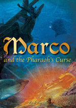 Marco and the Pharaoh's Curse