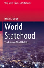 World Statehood World Statehood