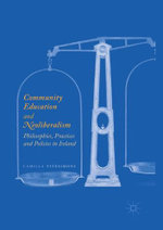 Community Education and Neoliberalism