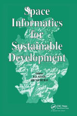 Space Informatics for Sustainable Development