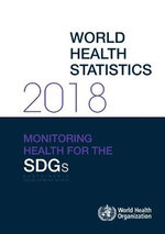 World health statistics 2018