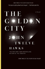 The Golden City