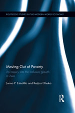 Moving Out of Poverty