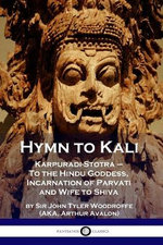 Hymn to Kali