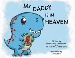 My Daddy is in Heaven