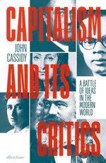 Capitalism and Its Critics Capitalism and Its Critics