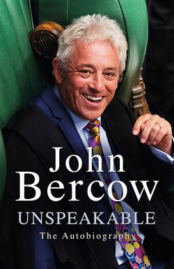 Unspeakable Unspeakable