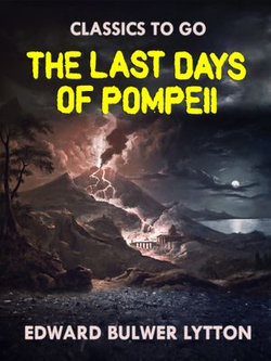 The Last Days of Pompeii