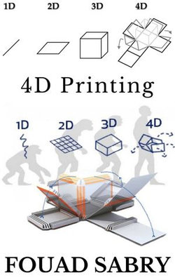 4D Printing